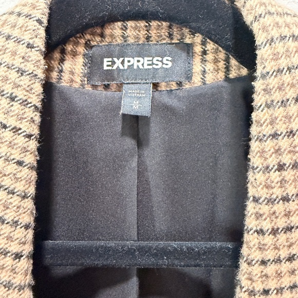 Express blazer - Picture 2 of 3